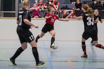 Bild 367 - Frauen Loewinnen Cup
